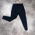 Nike Flex Dri-FIT Pants Black front view