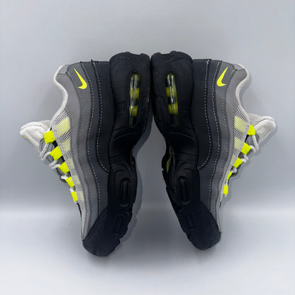 Nike Air Max 95 OG Neon 2020 PS 13.5