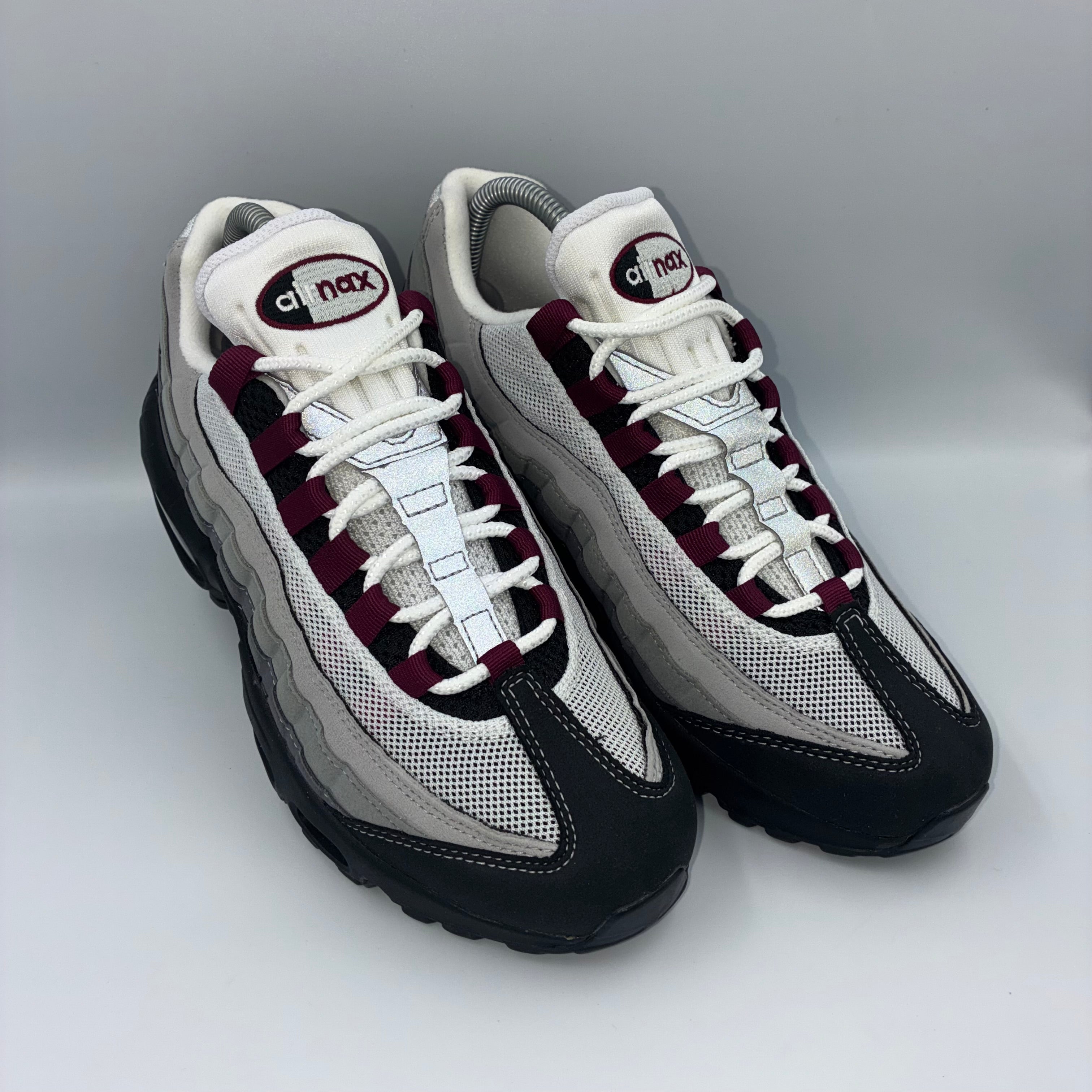 Nike Air Max 95 OG Beetroot