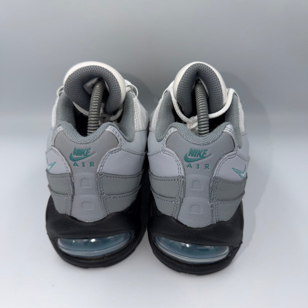 Nike Air Max 95 GS – Cool Grey / Photon Dust