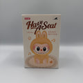 LABUBU THE MONSTERS - Have a Seat Vinyl Plush Blind Box lateral side profile