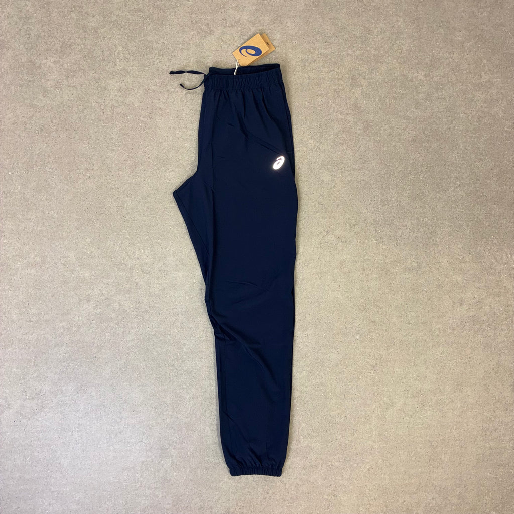 ASICS Core Woven Pant Midnight