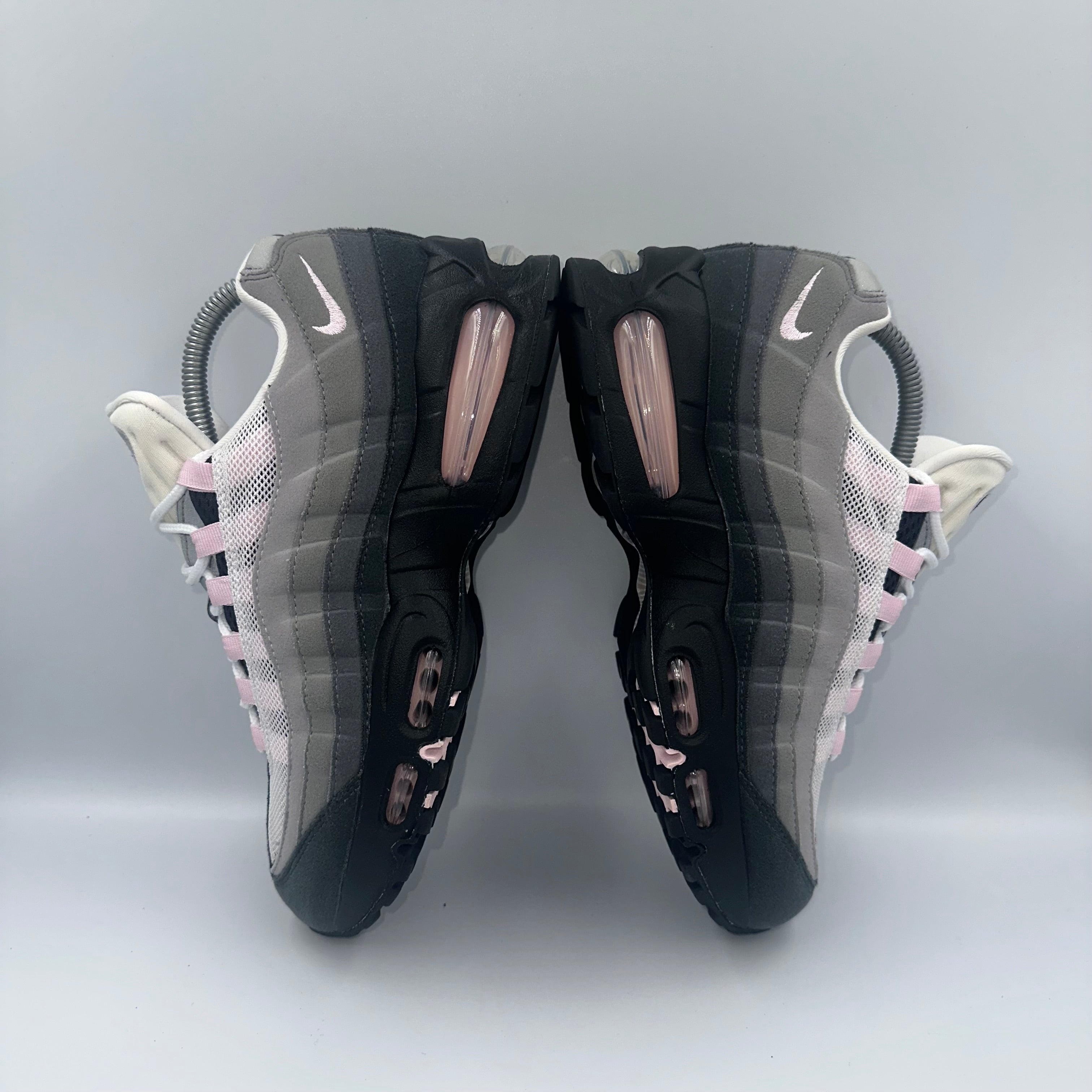 Nike Air Max 95 OG Pink Foam UK 6