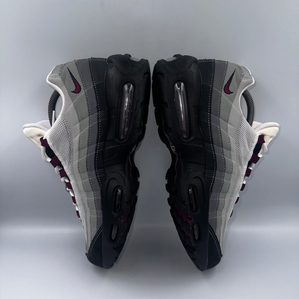 Nike Air Max 95 OG Beetroot UK 7.5