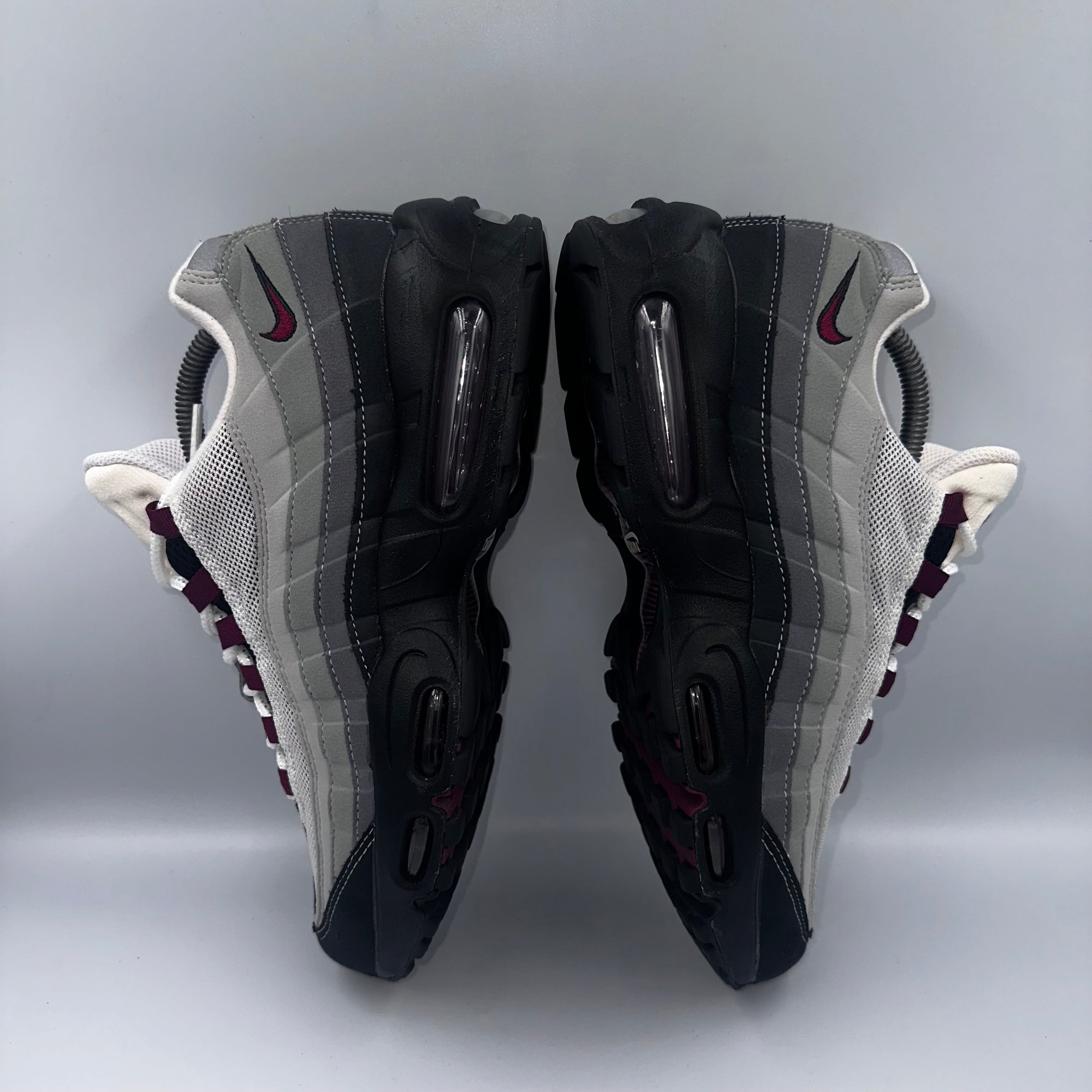 Nike Air Max 95 OG Beetroot UK 7.5