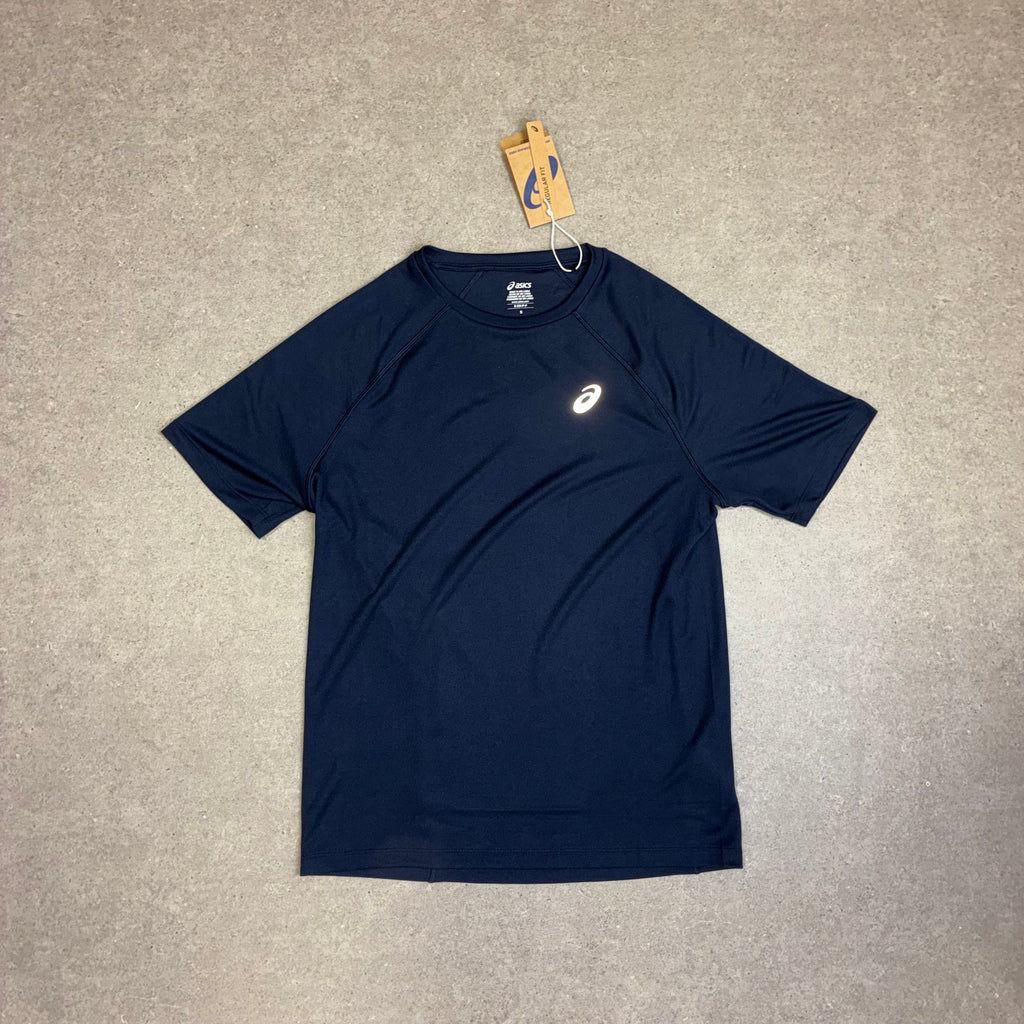 ASICS Sport Run Midnight Navy Set