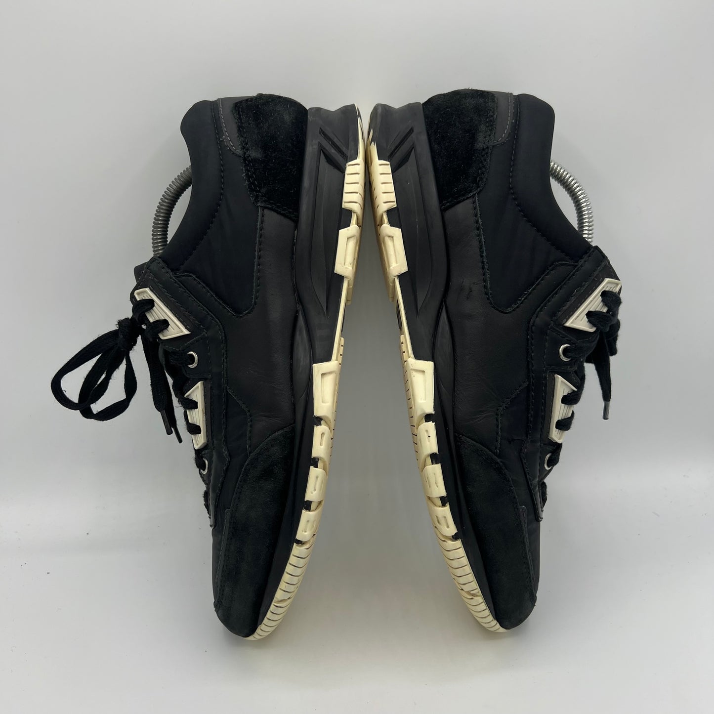 Lanvin Runners Black UK 9.5