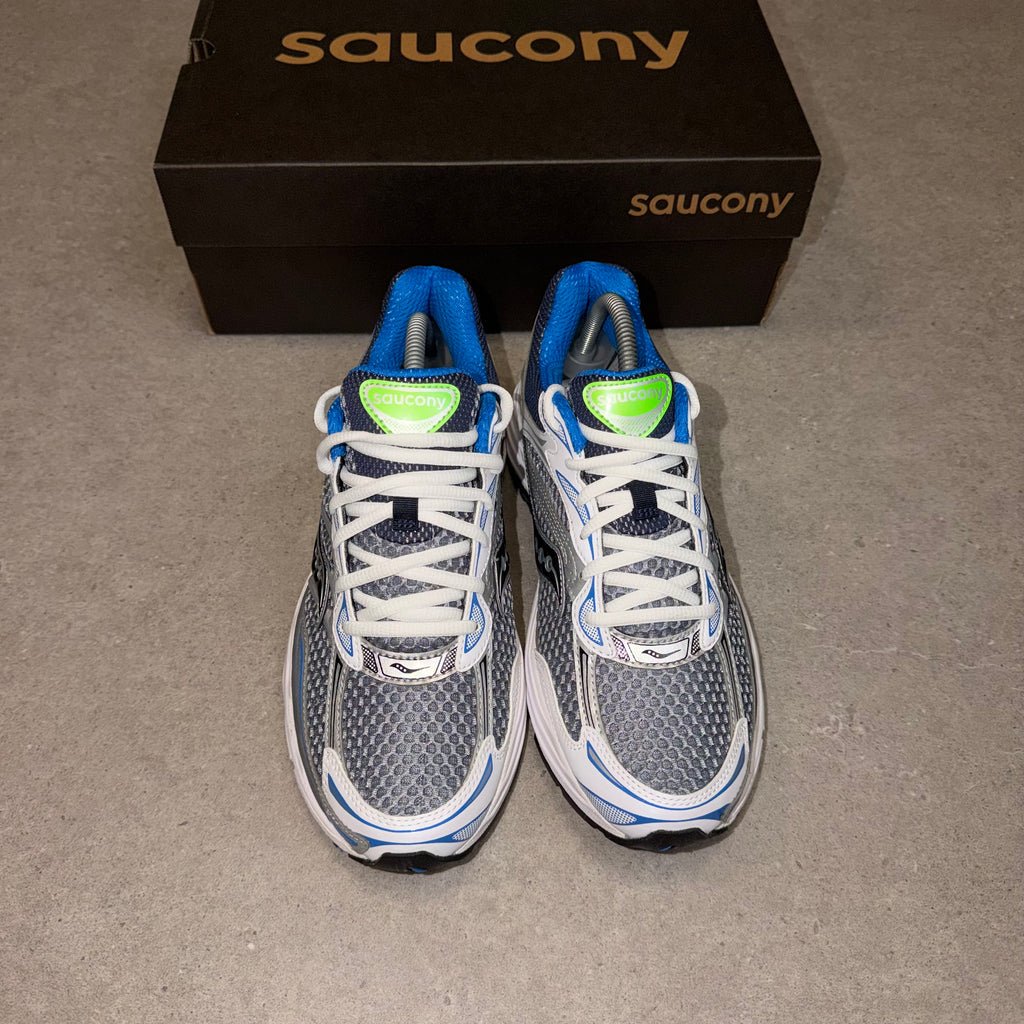 Saucony ProGrid Omni 9 Slime
