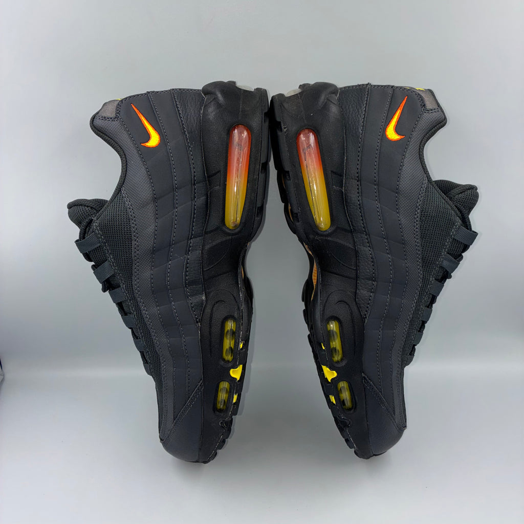 Nike Air Max 95 Sunset UK 11