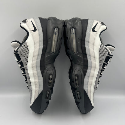 Nike Air Max 95 Reflective Safari UK 11 W