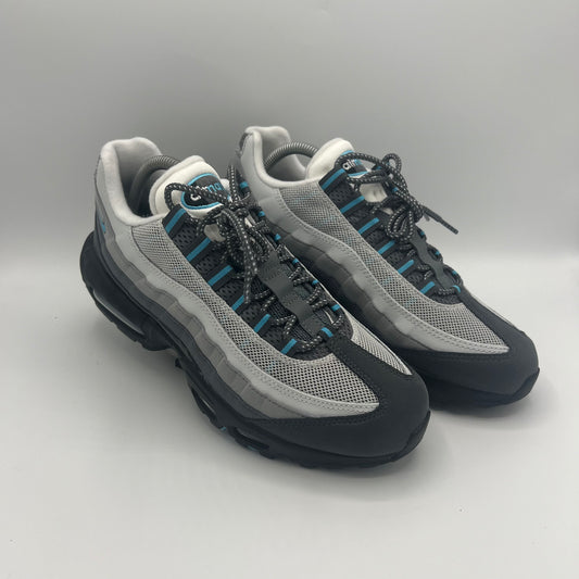 Nike Air Max 95 Baltic Blue JD Exclusive