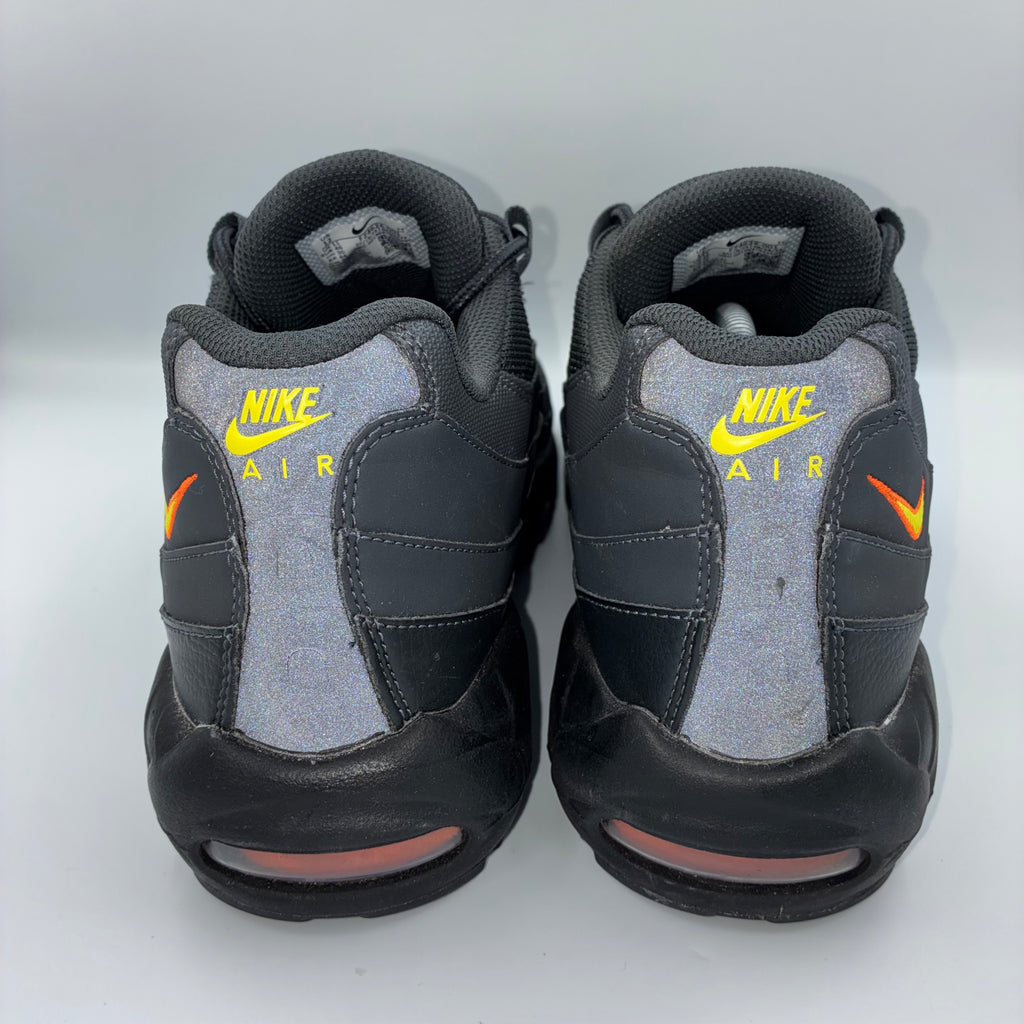 Nike Air Max 95 Sunset UK 11