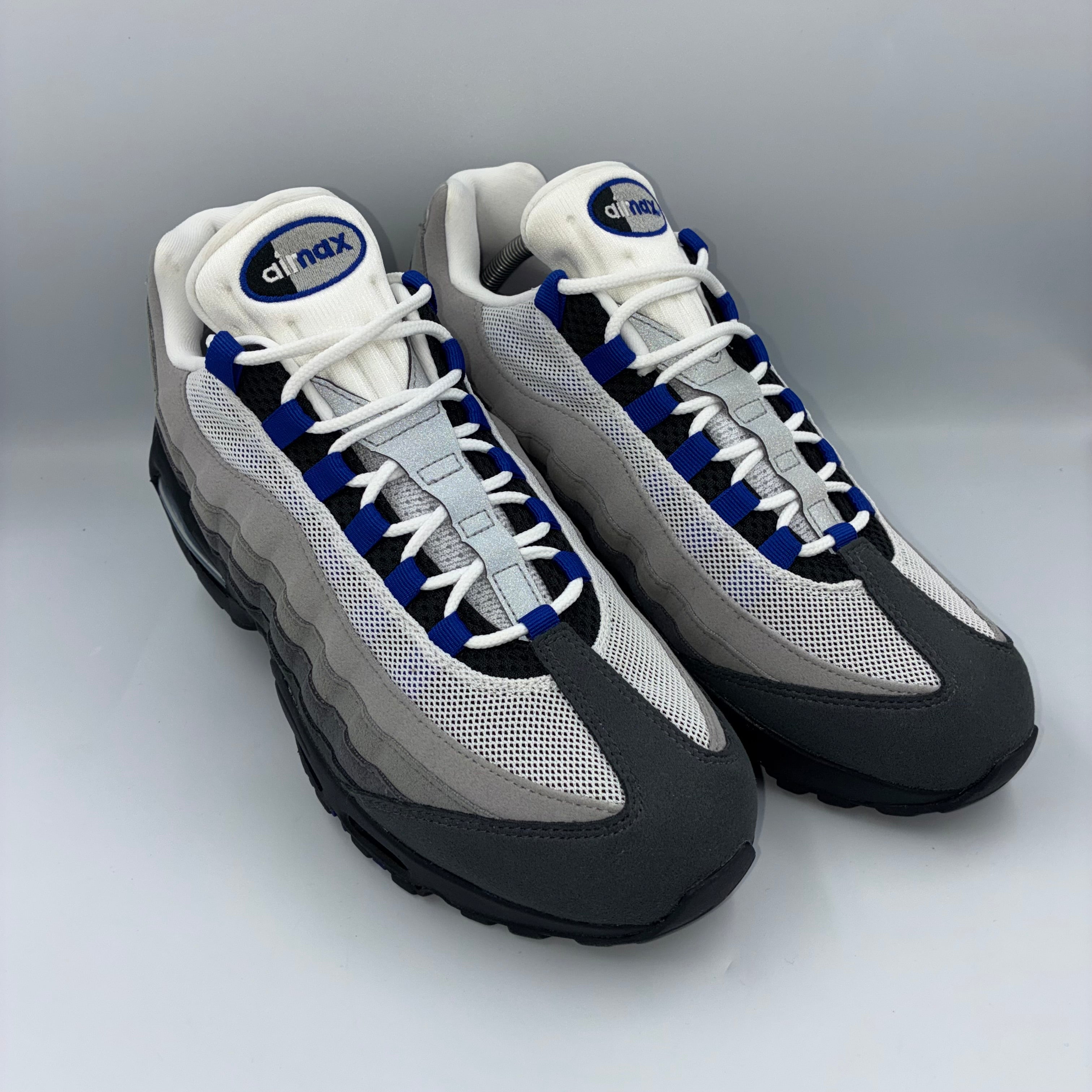 Nike Air Max 95 OG Old Royal Blue
