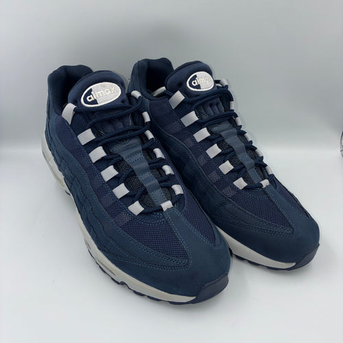 Nike Air Max 95 Midnight Navy Jewel UK 11