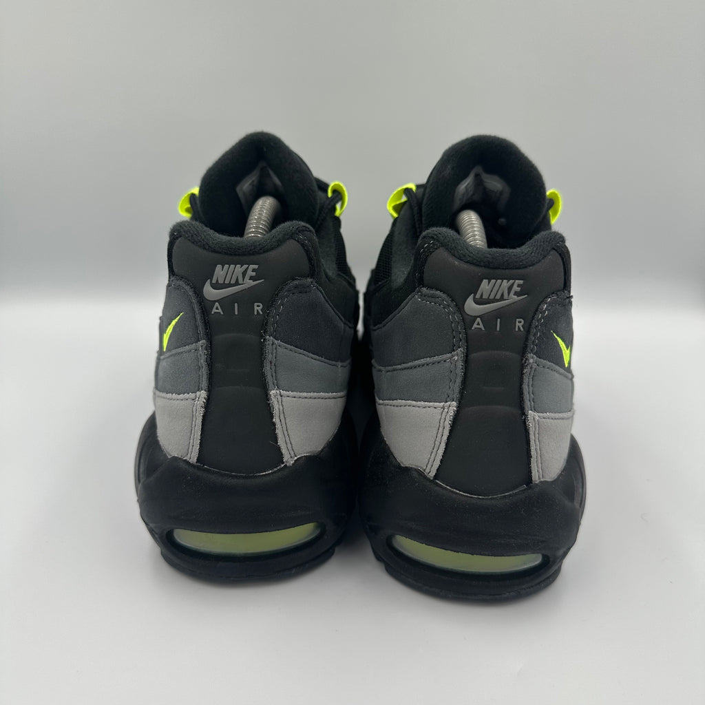 Nike Air Max 95 Reverse Neon