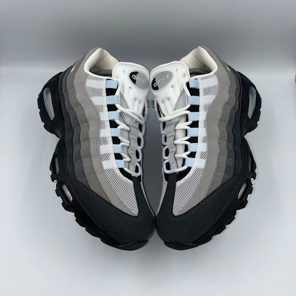 Nike Air Max 95 OG Blue Tint UK 9