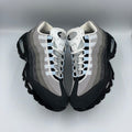 Nike Air Max 95 OG Blue Tint UK 9