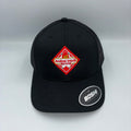 Andoni Iraola Liverpool Cap - Black