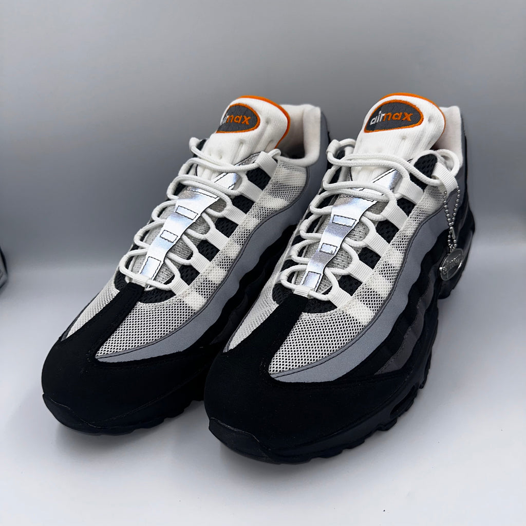Nike Air Max 95 Bright Ceramic UK 11