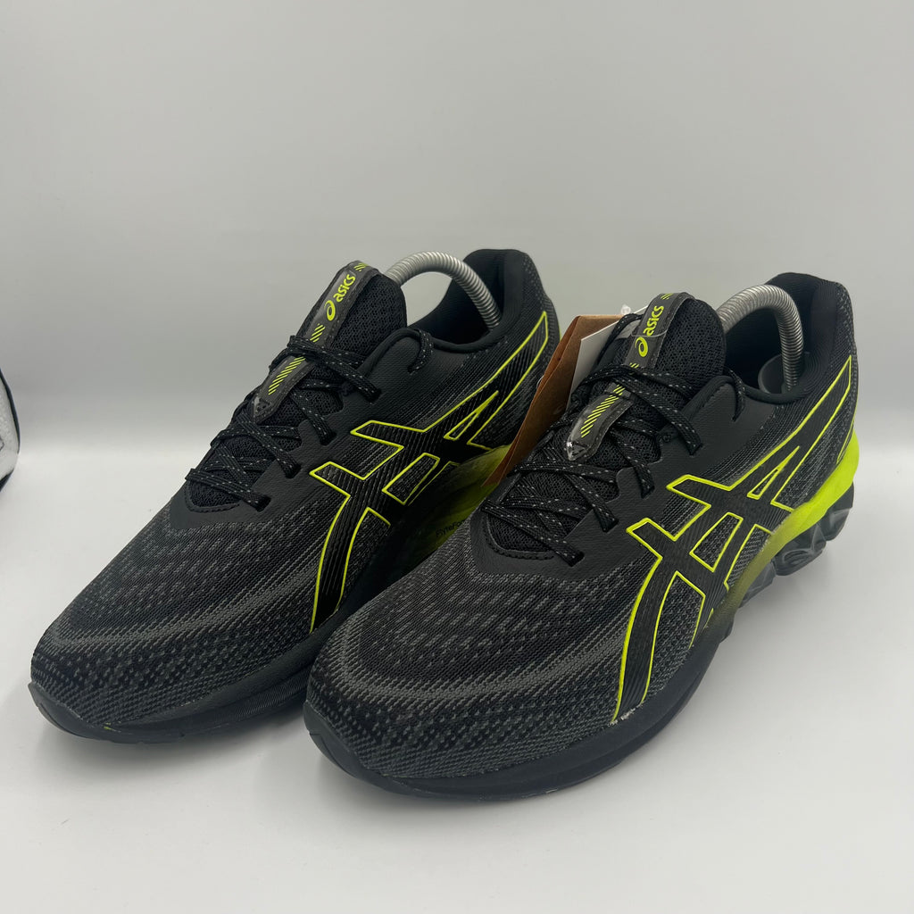 ASICS Gel-Quantum 180 VII Black / Neon Lime