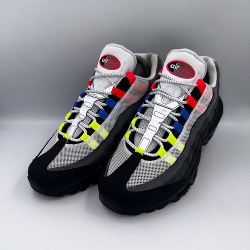 Nike Air Max 95 Greedy 3.0 UK 8