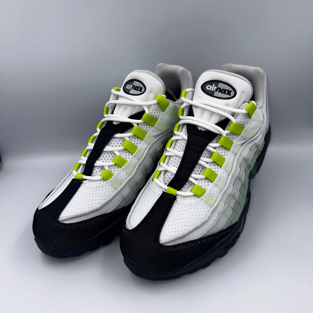 Nike Air Max 95 By You Kiwi UK 10