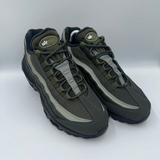 Nike Air Max 95 Cargo Khaki UK 8