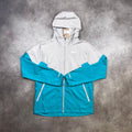 Nike Windbreaker Dusty Cactus front view