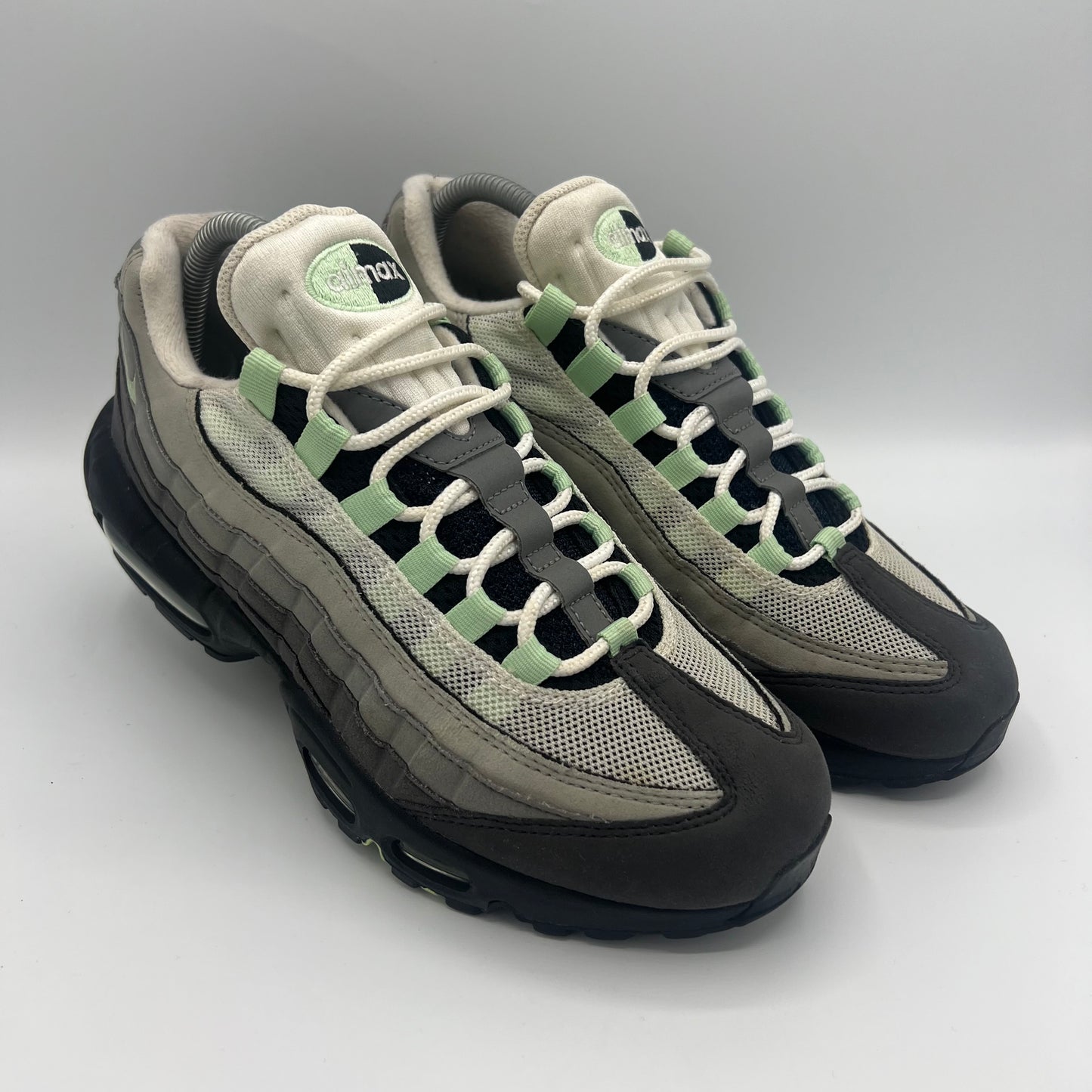 Nike Air Max 95 OG Freshmint UK 7