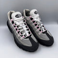 Nike Air Max 95 OG Pink Foam UK 8 lateral side profile