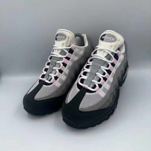 Nike Air Max 95 OG Pink Foam UK 6