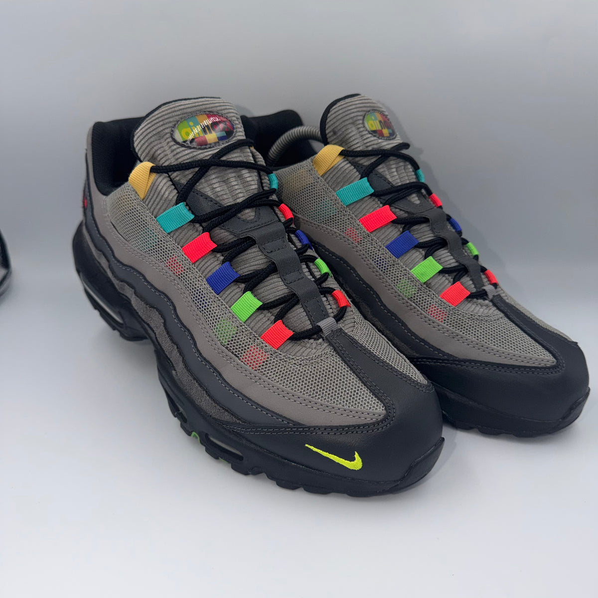 Nike Air Max 95 EOI UK 9