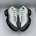 Nike Air Max 95 Pink Apple UK 11