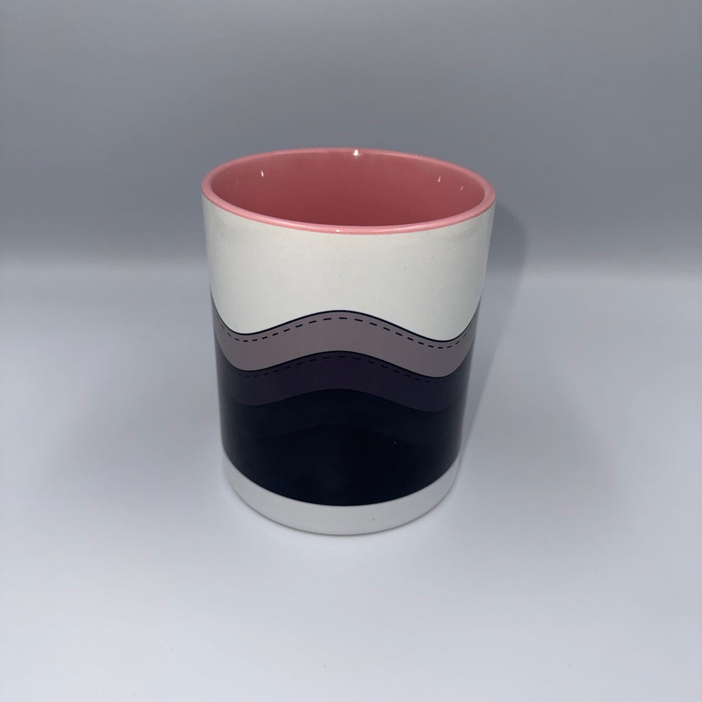 Air Max 95 Mug - Pink Foam