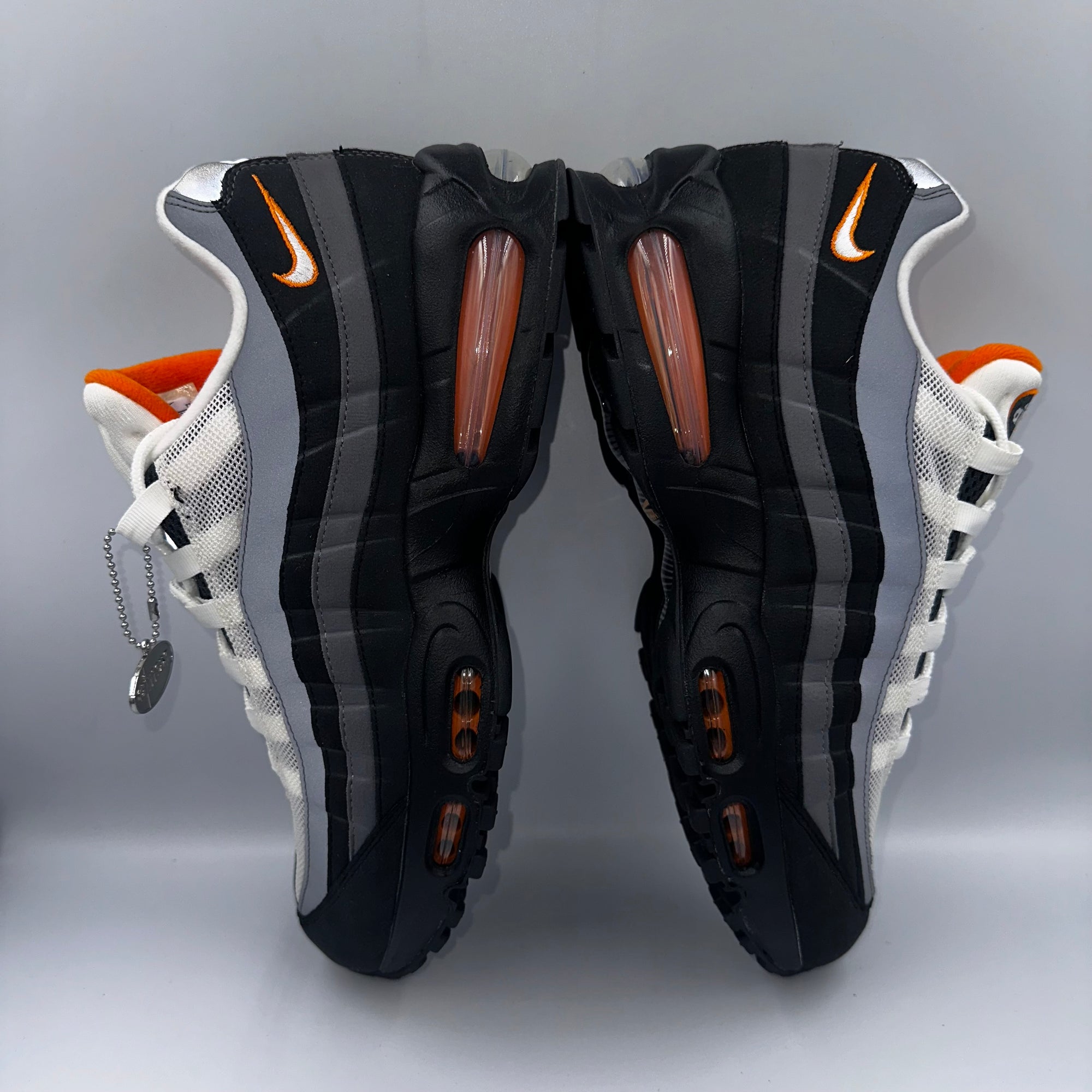 Nike Air Max 95 Bright Ceramic UK 11