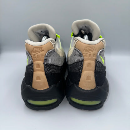 Nike Air Max 95 Denham UK 8