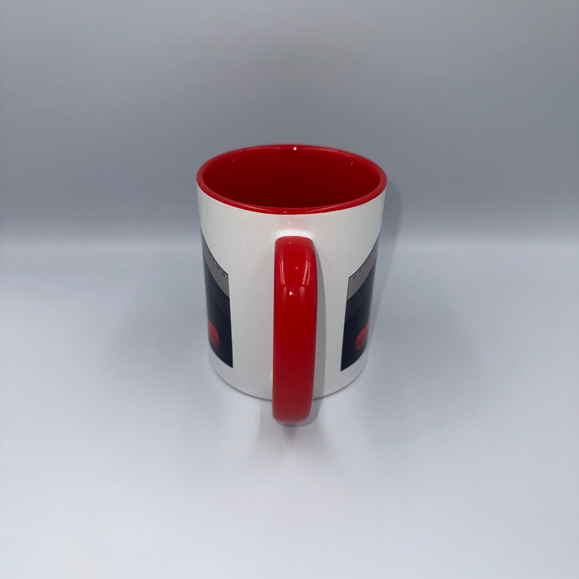 Air Max 95 Mug - Solar Red