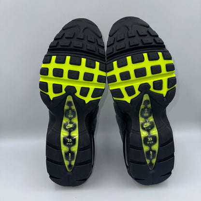 Nike Air Max 95 OG Neon 2020 UK 8