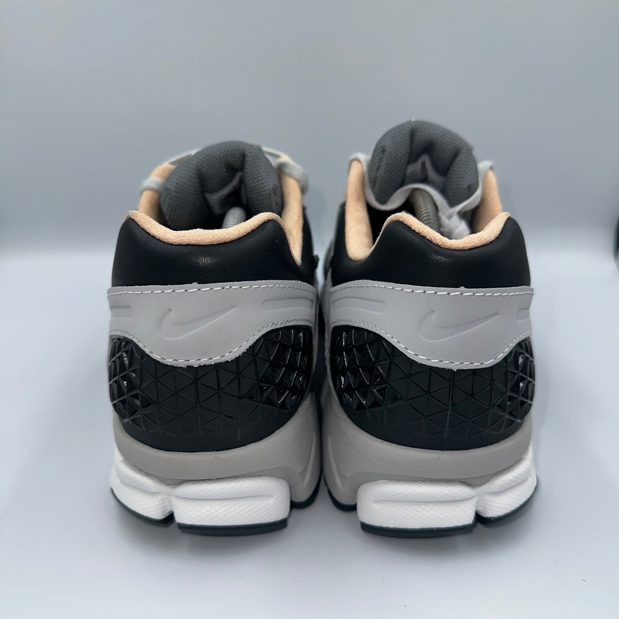 Nike Zoom Vomero 5 Smoke Grey UK 10.5