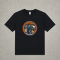 Wezlee Fire Tonight T-Shirt — Vol. 2 - Black