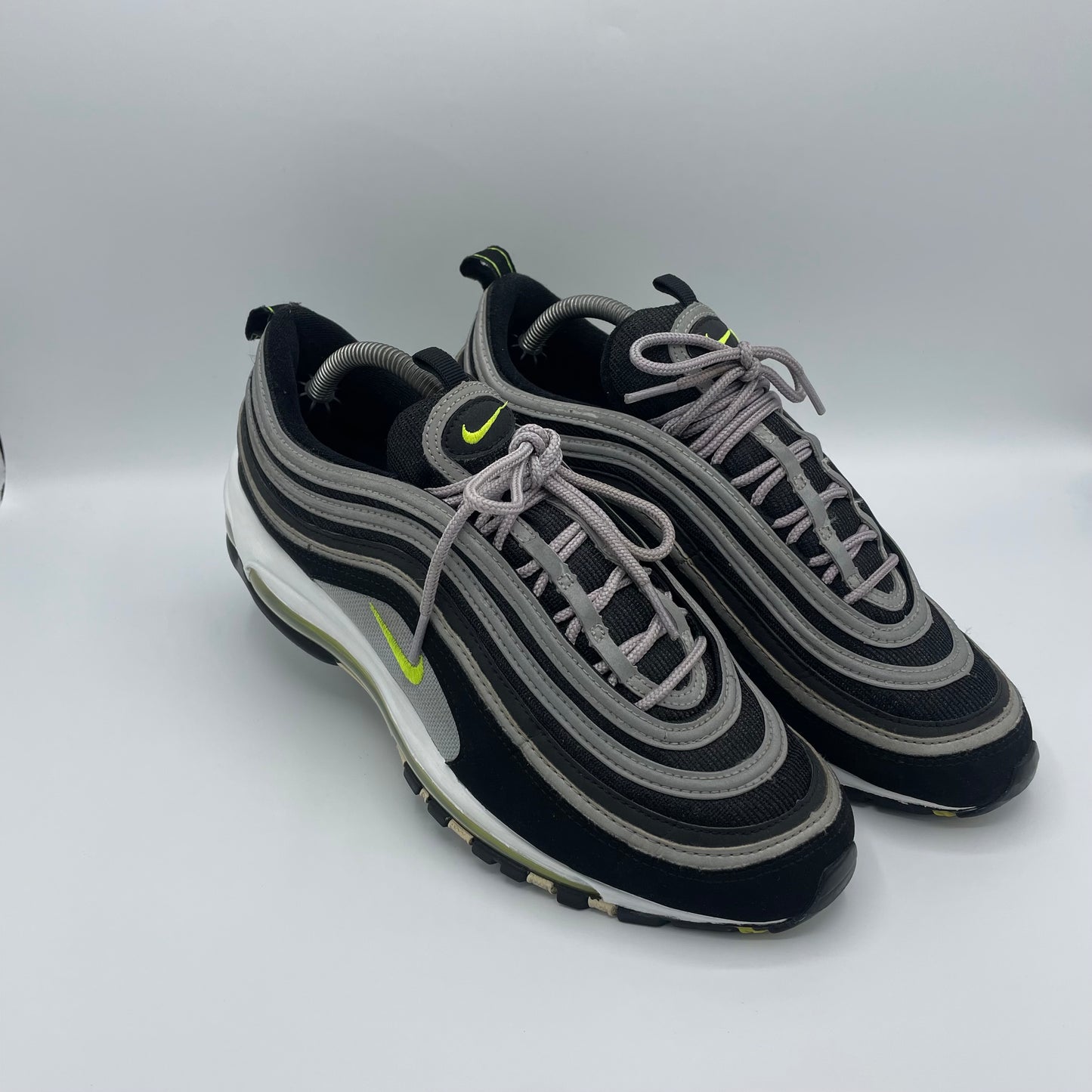 Nike Air Max 97 Japan Neon UK 9