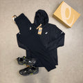 ASICS Sport Run Set – Performance Black