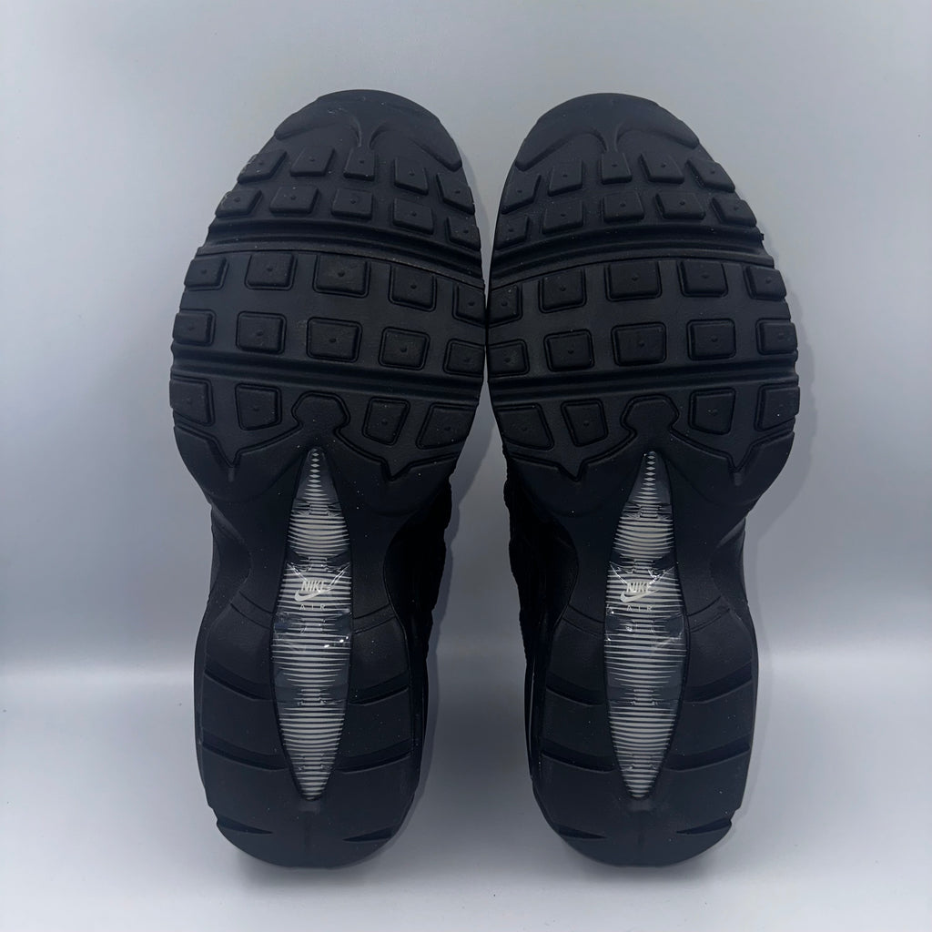 Nike Air Max 95 Anthracite Black UK 6.5