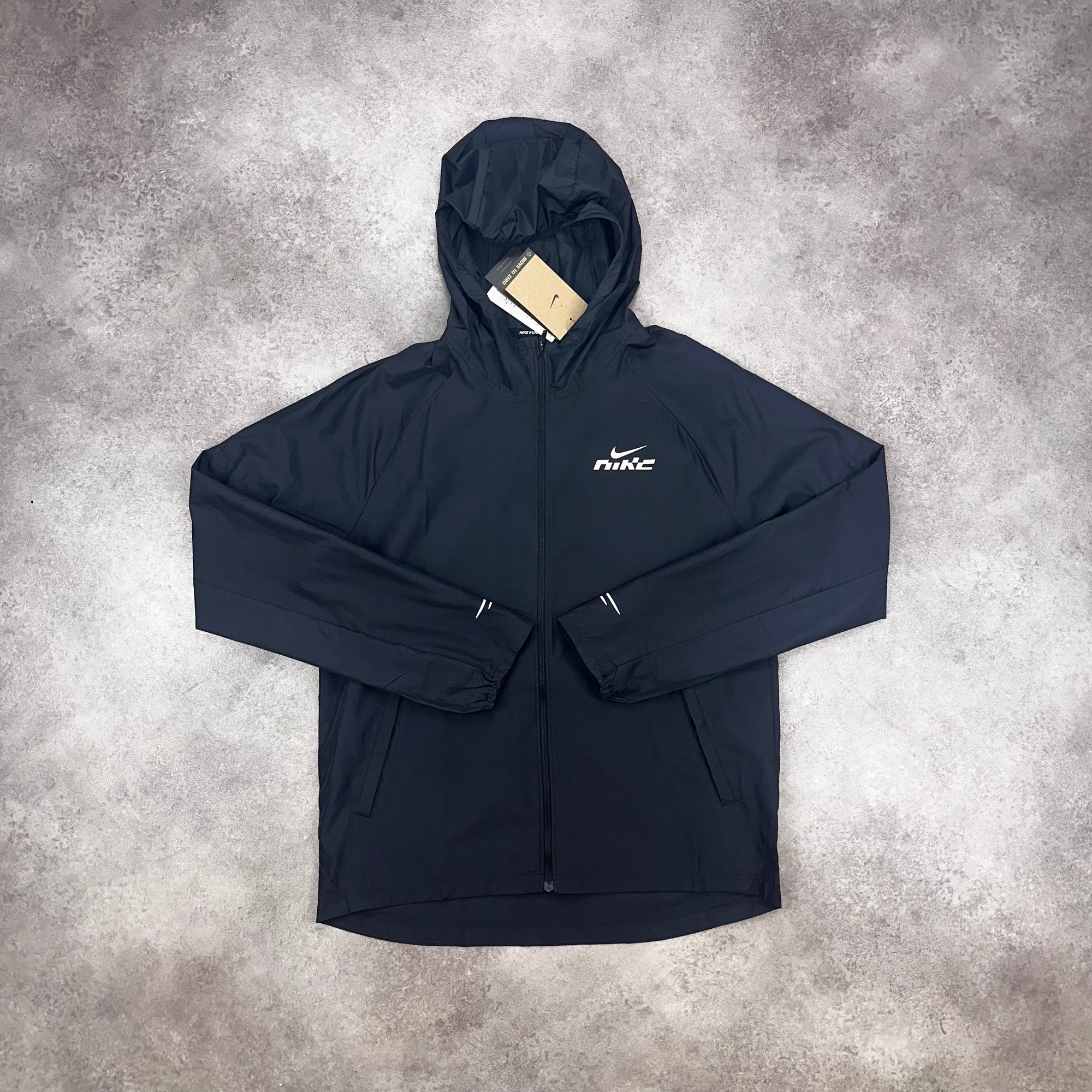 Nike Flash Set Black