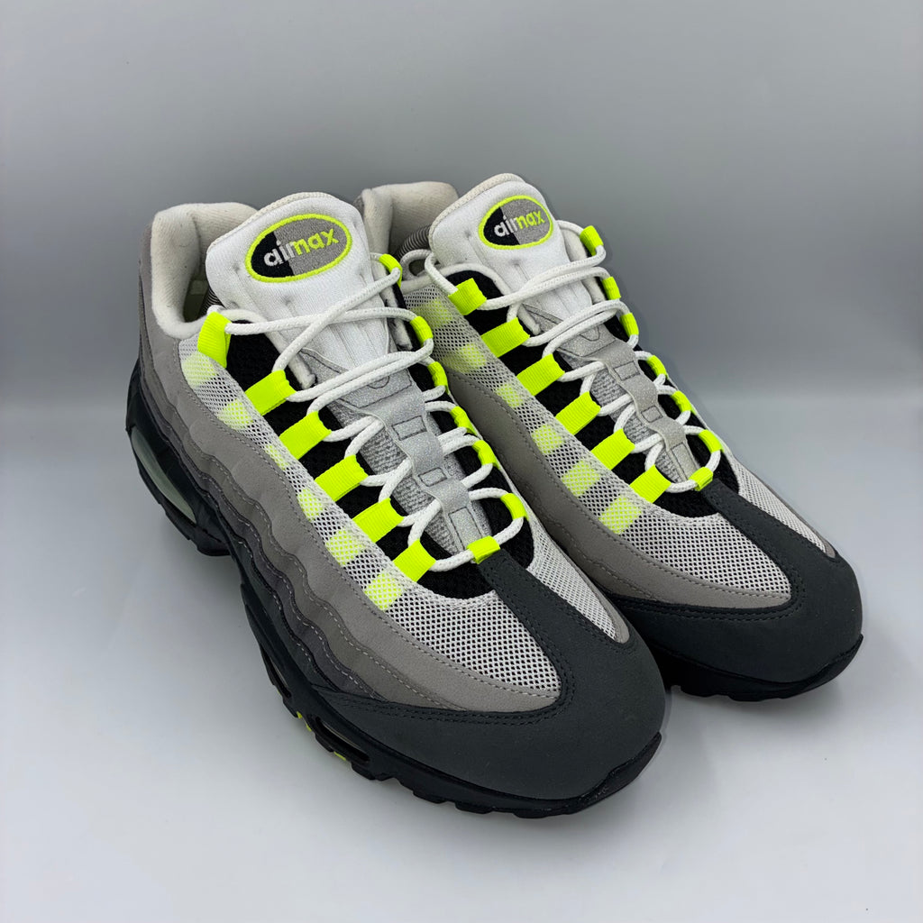 Nike Air Max 95 OG Neon UK 9