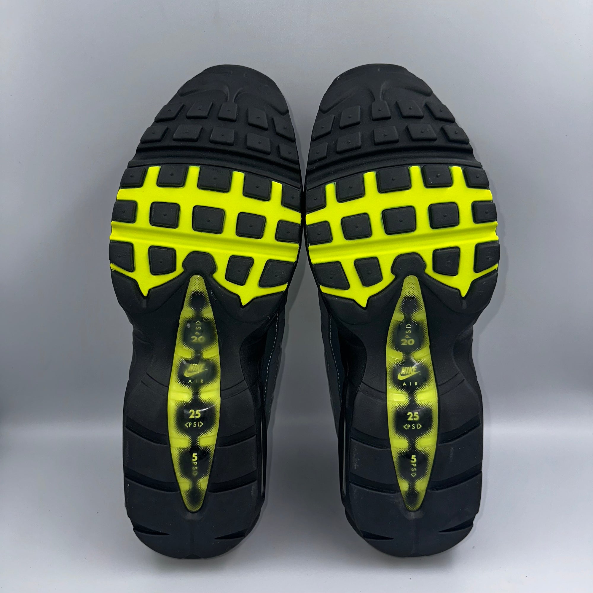 Nike Air Max 95 OG Neon UK 12