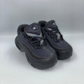 Nike Air Max 95 Triple Black Recraft LTR Toddlers