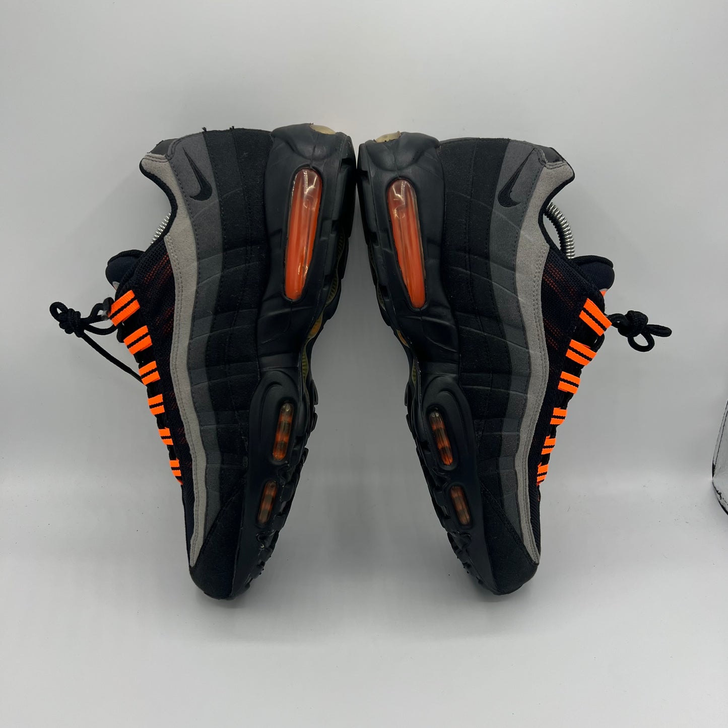 Nike Air Max 95 Halloween UK 9.5