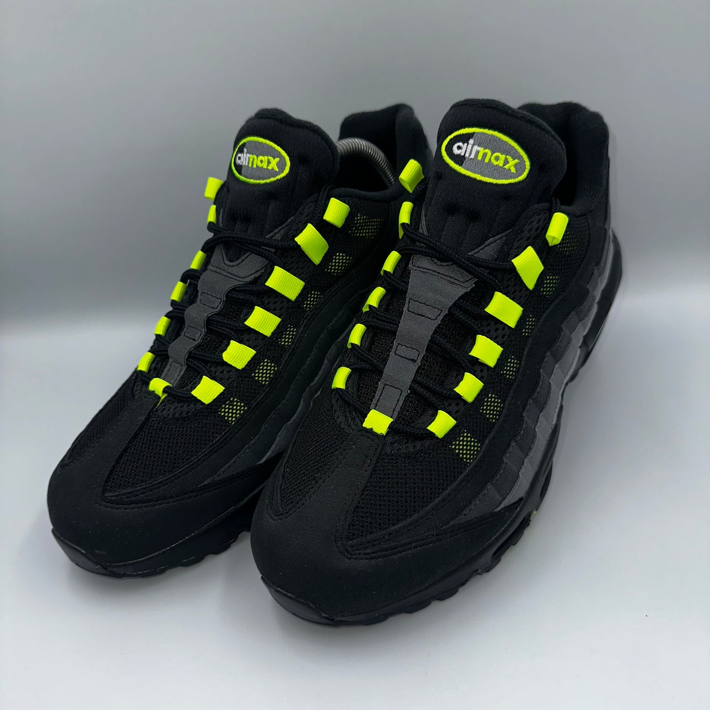Nike Air Max 95 Reverse Neon UK 8