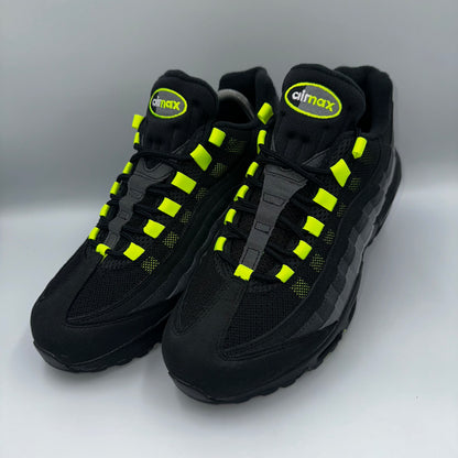 Nike Air Max 95 Reverse Neon UK 8